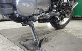 YAMAHA SR400 Gen.5 2021 RH16J