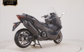 YAMAHA T-MAX 560 T 2025 SJ21J