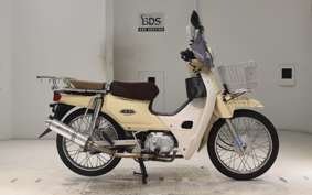 HONDA C110 SUPER CUB JA10