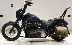 HARLEY FXBB1750 2018