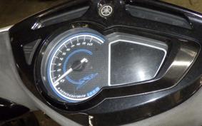 YAMAHA CYGNUS 125 XSR 2 2003 SE44J