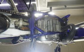 YAMAHA YZ80 2021 CB02C