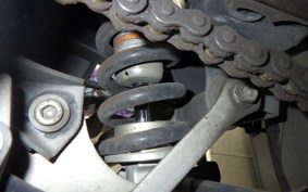 HONDA NC700X D 2013 RC63