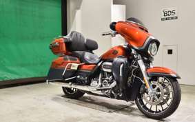 HARLEY FLHXSE 1920CVO 2017