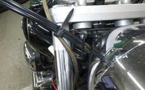YAMAHA DRAGSTAR 250 2002 VG02J