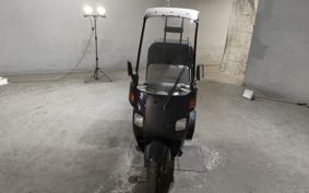 HONDA GYRO TA02