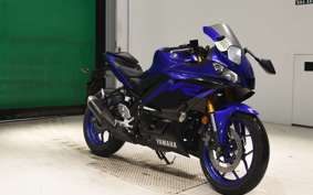YAMAHA YZF-R25 2022 RG43J
