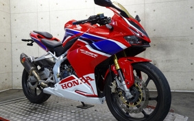 HONDA CBR250RR ABS MC51