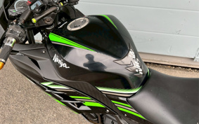 KAWASAKI NINJA 250 ABS SE EX250L
