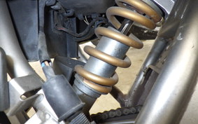 KAWASAKI KSR110 KL110A