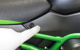 KAWASAKI ZH2 SE 2026 ZRT00R