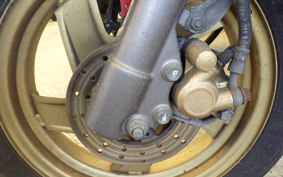 YAMAHA AXIS 100 SB01J