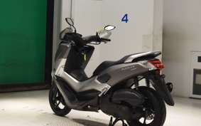 YAMAHA N-MAX 155 A SG50J