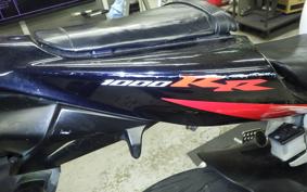 HONDA CBR1000RR 2006 SC57