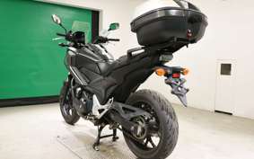 HONDA NC750X LD ABS 2019 RC90