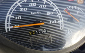 YAMAHA JOG