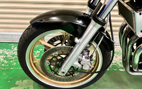 KAWASAKI ZEPHYR400K 2001 ZR400C