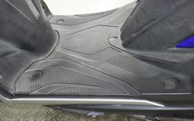 YAMAHA CYGNUS 125 XSR 3 2000 SEA5J