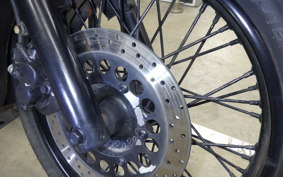 YAMAHA DRAGSTAR 400 1997 4TR