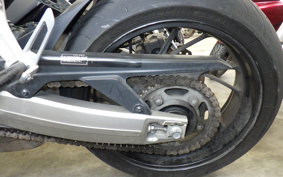 HONDA CB650F