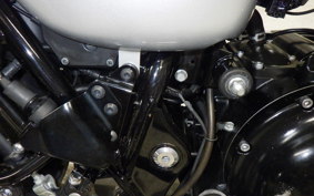 KAWASAKI W800 CAFE 2019 EJ800B
