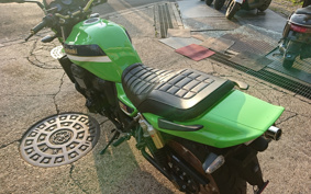 KAWASAKI ZRX1200 DAEG 2015 ZRT20D