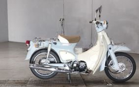 HONDA LITTLE CUB AA01