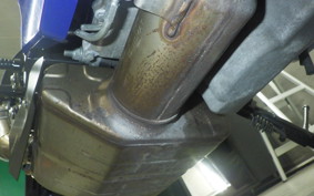 SUZUKI GSX-S1000 2015