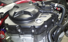 SUZUKI SV650 A 2022 VP55E