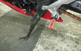 HONDA CBR400R 2024 NC65
