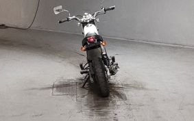 HONDA APE 100 HC07