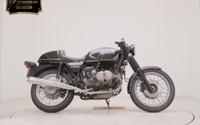 BMW R100RS 1981