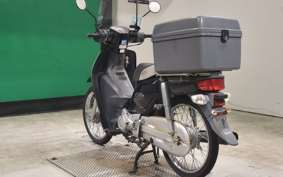 HONDA C50 SUPER CUB 2024 AA04