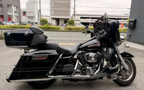 HARLEY FLHTCI 2006 FFW