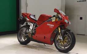 DUCATI 998S 2004