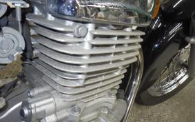 SUZUKI GZ250 Marauder