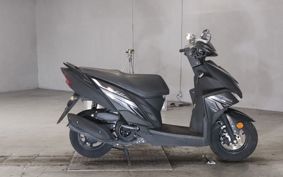 YAMAHA  CYGNUS  RAY ZR SED1