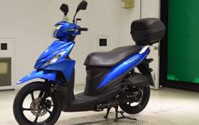 SUZUKI ADDRESS 110 CE47A