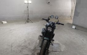 KAWASAKI ELIMINATOR 400SE EL400A