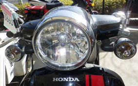 HONDA GIORNO 2