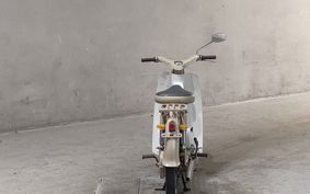 HONDA SUPER CUB100 C100