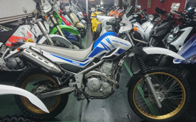 YAMAHA SEROW 250 DG17J