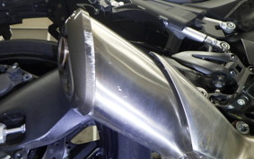 SUZUKI GSX-S1000 Gen.2 2022 EK1AA