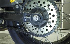 KAWASAKI W400 2008 EJ400A