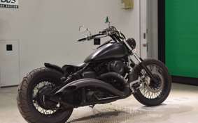 YAMAHA DRAGSTAR 400 2000 VH01J