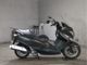 Фото Suzuki BURGMAN200 с японского аукциона