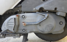 SUZUKI ADDRESS V125 G 2007 CF46A