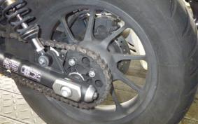 HONDA REBEL 250 A MC49