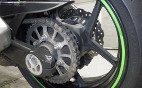 KAWASAKI NINJA 1000 A 2017