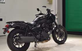 KAWASAKI ELIMINATOR400-3SE 2024